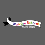 Walküre Reborn 2022 Logo PNG Vector