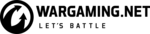 Wargaming Logo PNG Vector