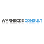 Warnecke Consult Logo PNG Vector