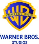 Warner Bros. Studios (2023) Logo PNG Vector