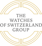 Watches of Switzerland Logo PNG Vector