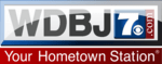 WDBJ (2023) Logo PNG Vector (SVG) Free Download