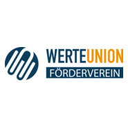 WerteUnion Foerderverein Logo PNG Vector