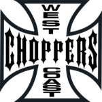 West Coast Choppers Logo PNG Vector