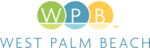 West Palm Beach Logo PNG Vector