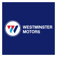 Westminster Motors Logo PNG Vector