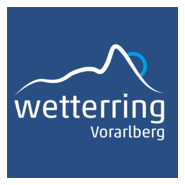 Wetterring Vorarlberg Logo PNG Vector