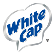 White Cap Pan Coatings Logo PNG Vector