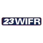 WIFR 23 (2023) Logo PNG Vector