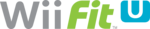 Wii Fit U Logo PNG Vector