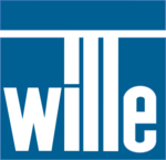 Wille GmbH Logo PNG Vector