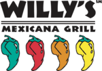 Willy’s Mexicana Grill Logo PNG Vector