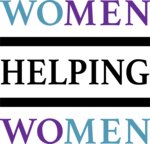 Women Helping Women Logo PNG Vector