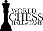 World Chess Hall of Fame Logo PNG Vector