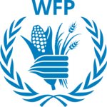 World Food Programme Logo PNG Vector