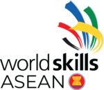 World Skills Asean Logo PNG Vector
