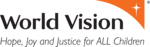 World Vision Logo PNG Vector