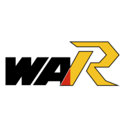 Wrestle Association R Logo PNG Vector