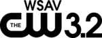 WSAV-TV CW Logo PNG Vector