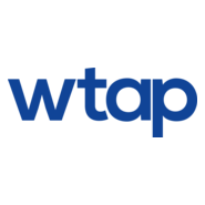 WTAP (2023) Logo PNG Vector
