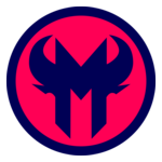 X-Men Magneto Marvel Logo PNG Vector