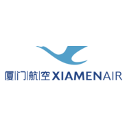 XiamenAir Logo PNG Vector