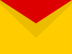 Yandex mail Logo PNG Vector