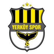 Yerköyspor Logo PNG Vector