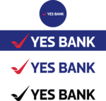 Yes Bank New Logo PNG Vector