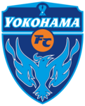 Yokohama FC Logo PNG Vector
