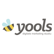 Yools Logo PNG Vector
