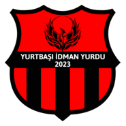 Yurtbaşı İdman Yurdu Logo PNG Vector