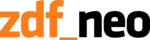 ZDF Neo Logo PNG Vector