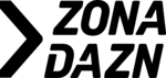 Zona DAZN IT Logo PNG Vector