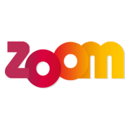 Zoom (2013) Logo PNG Vector