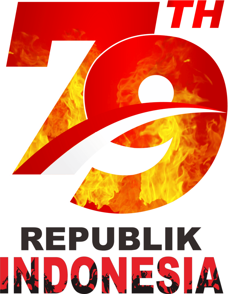 79 KEMERDEKAAN Logo PNG Vector