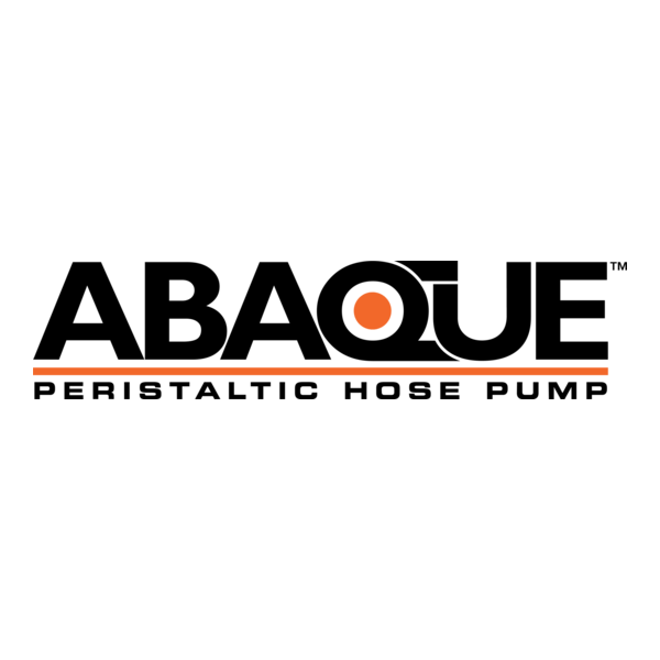 ABAQUE Peristaltic Logo PNG Vector