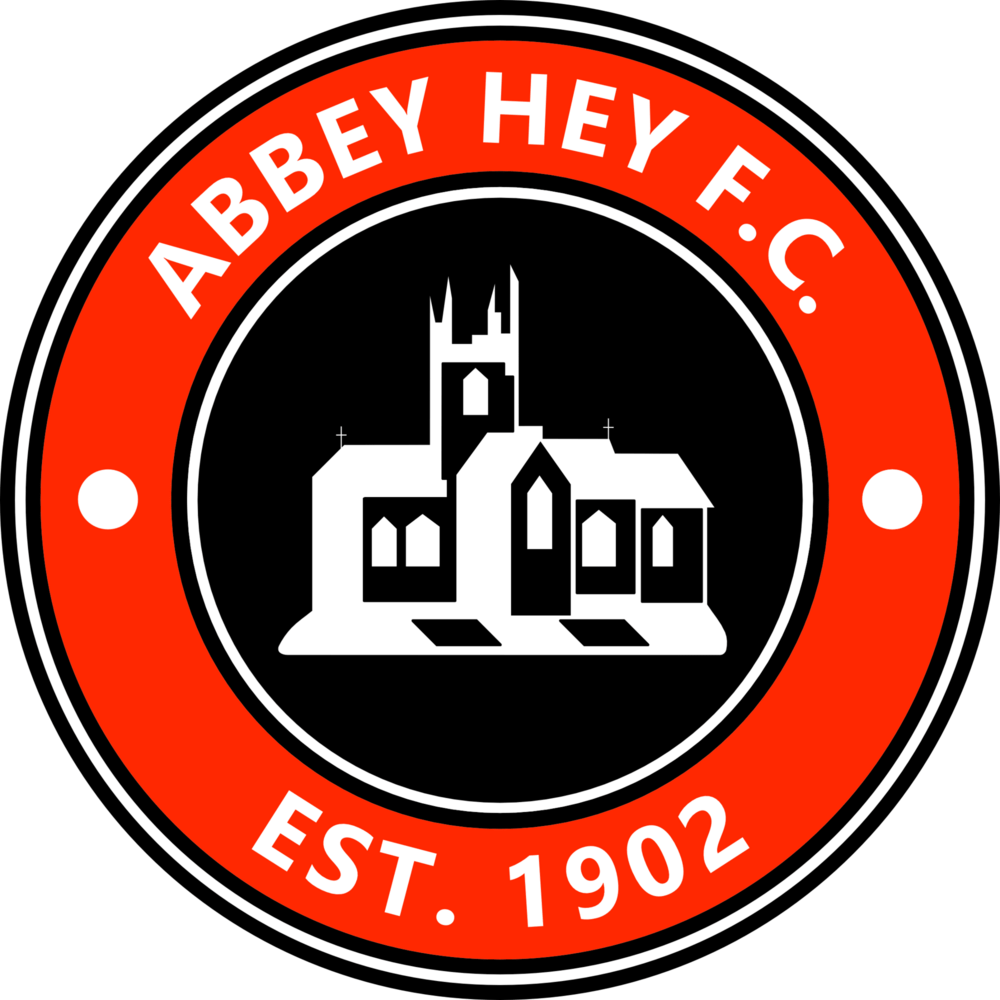Abbey Hey FC Logo PNG Vector