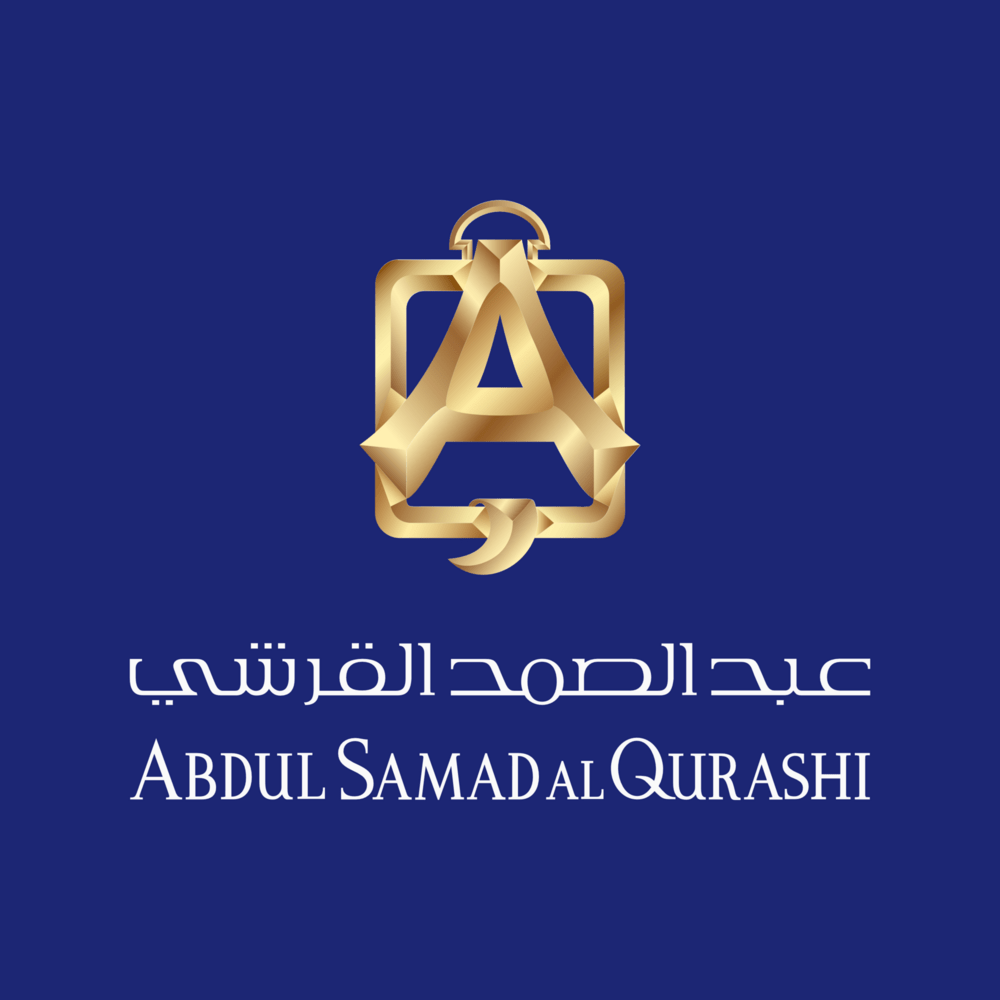 AbdulSamad Al Qurashi Logo PNG Vector