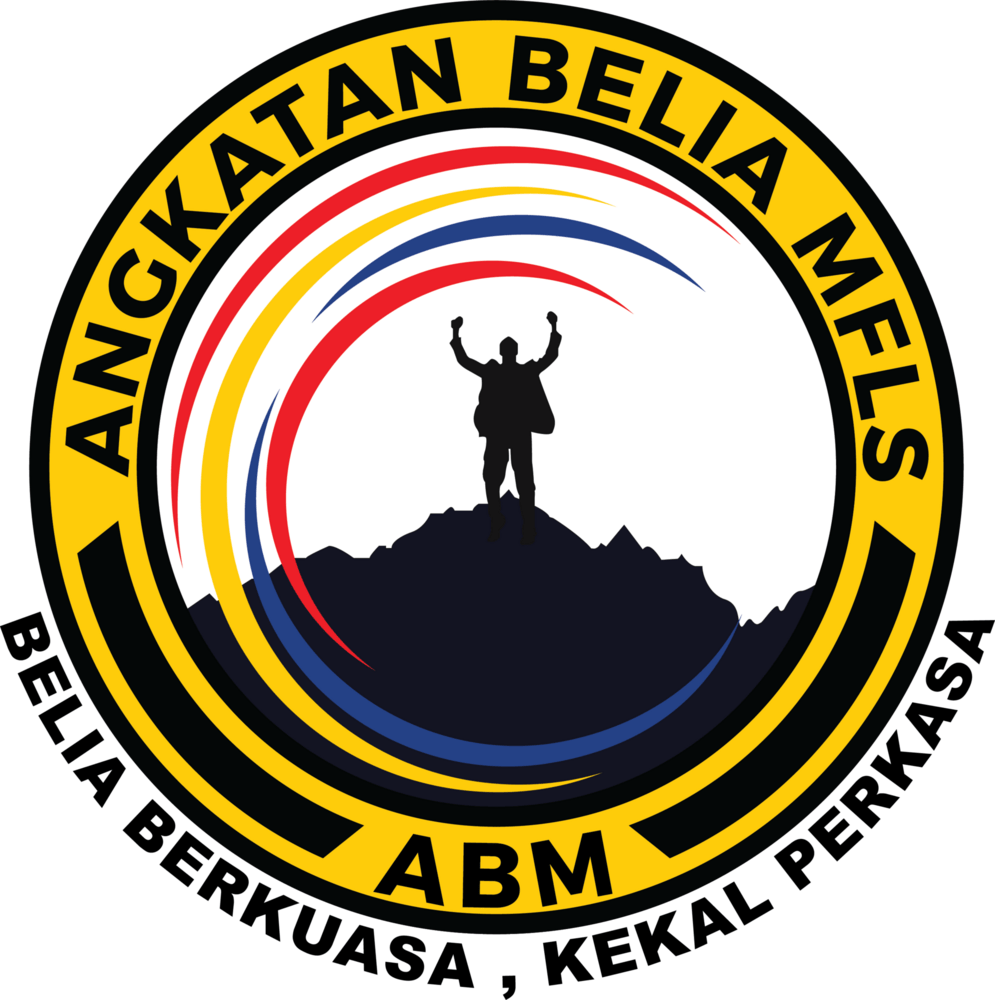 ABM ANGKATAN BELIA MFLS Logo PNG Vector