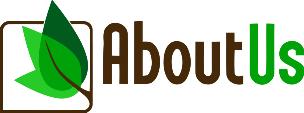 AboutUs.com Logo PNG Vector