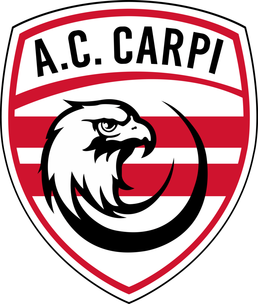 AC Carpi Logo PNG Vector