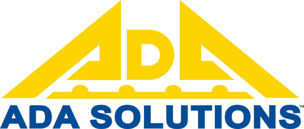 ADA Solutions Logo PNG Vector