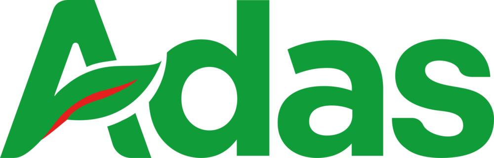 Adas Logo PNG Vector