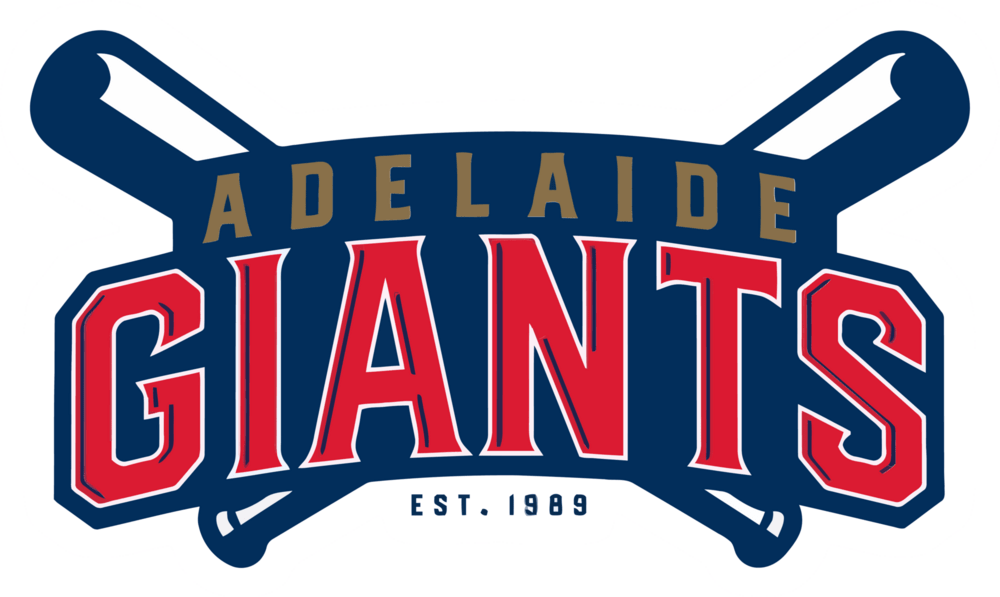 Adelaide Giants Logo PNG Vector