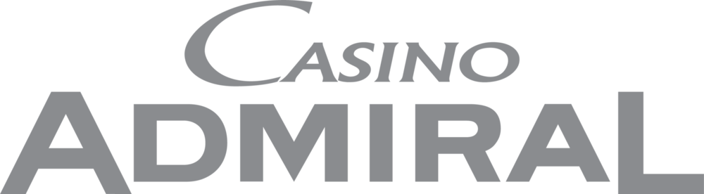 Admiral Casino Logo PNG Vector