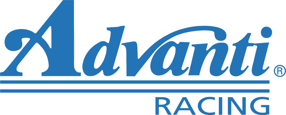 Advanti Racing Logo PNG Vector