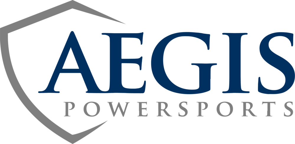 Aegis Powersports Logo PNG Vector