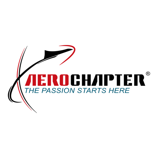 Aerochapter Logo PNG Vector