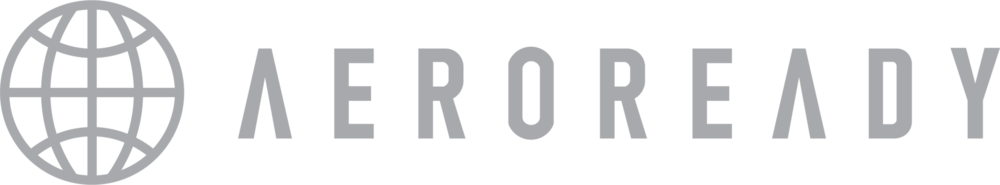 AEROREADY Logo PNG Vector